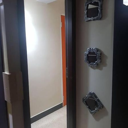 R.501 Estudio Ejecutivo, En El Centro. Panamá Esterno foto