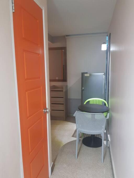 R.501 Estudio Ejecutivo, En El Centro. Panamá Esterno foto