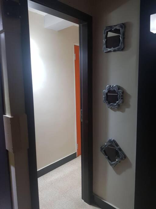 R.501 Estudio Ejecutivo, En El Centro. Panamá Esterno foto
