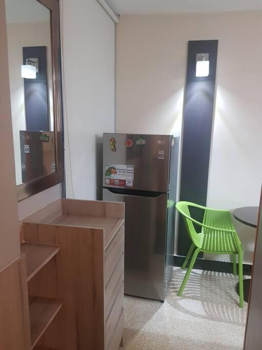 R.501 Estudio Ejecutivo, En El Centro. Panamá Esterno foto
